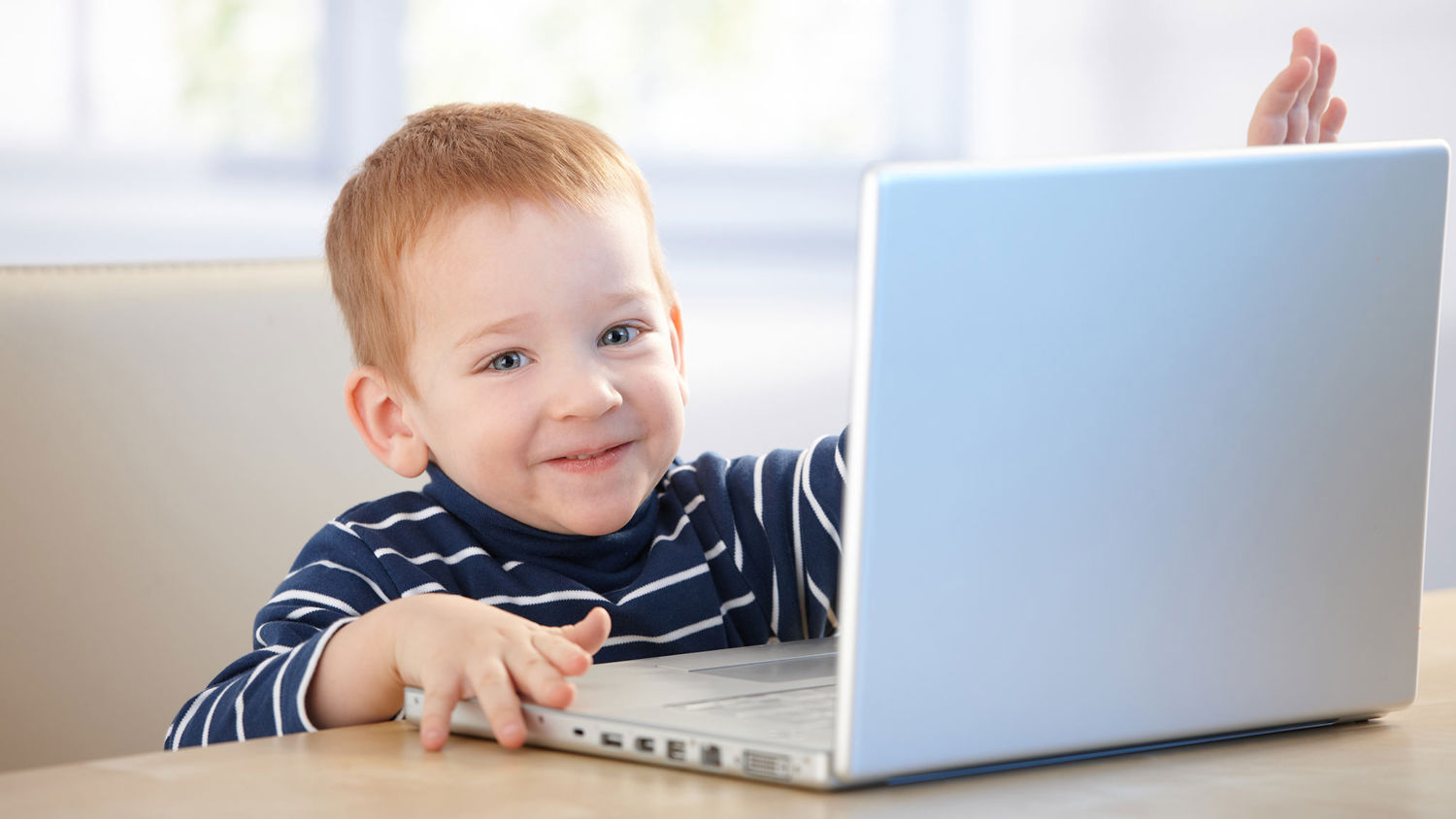 Internet och småbarn