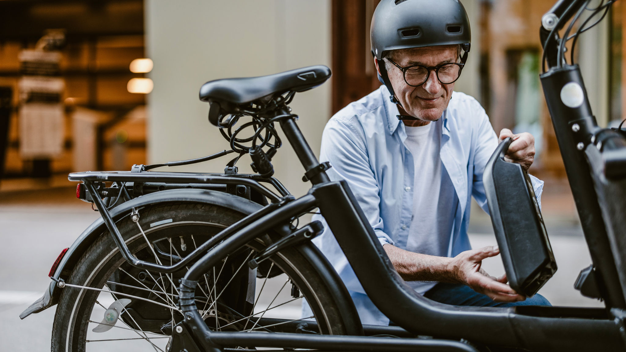 Vad du behöver veta om elcyklar