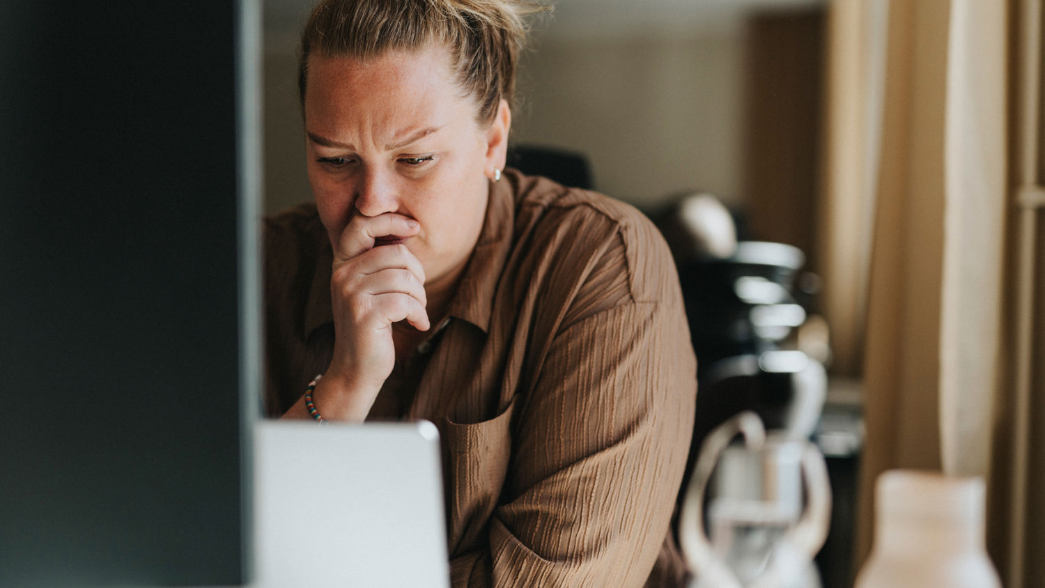 Tre tecken på stress – och varför du inte ska ignorera dem