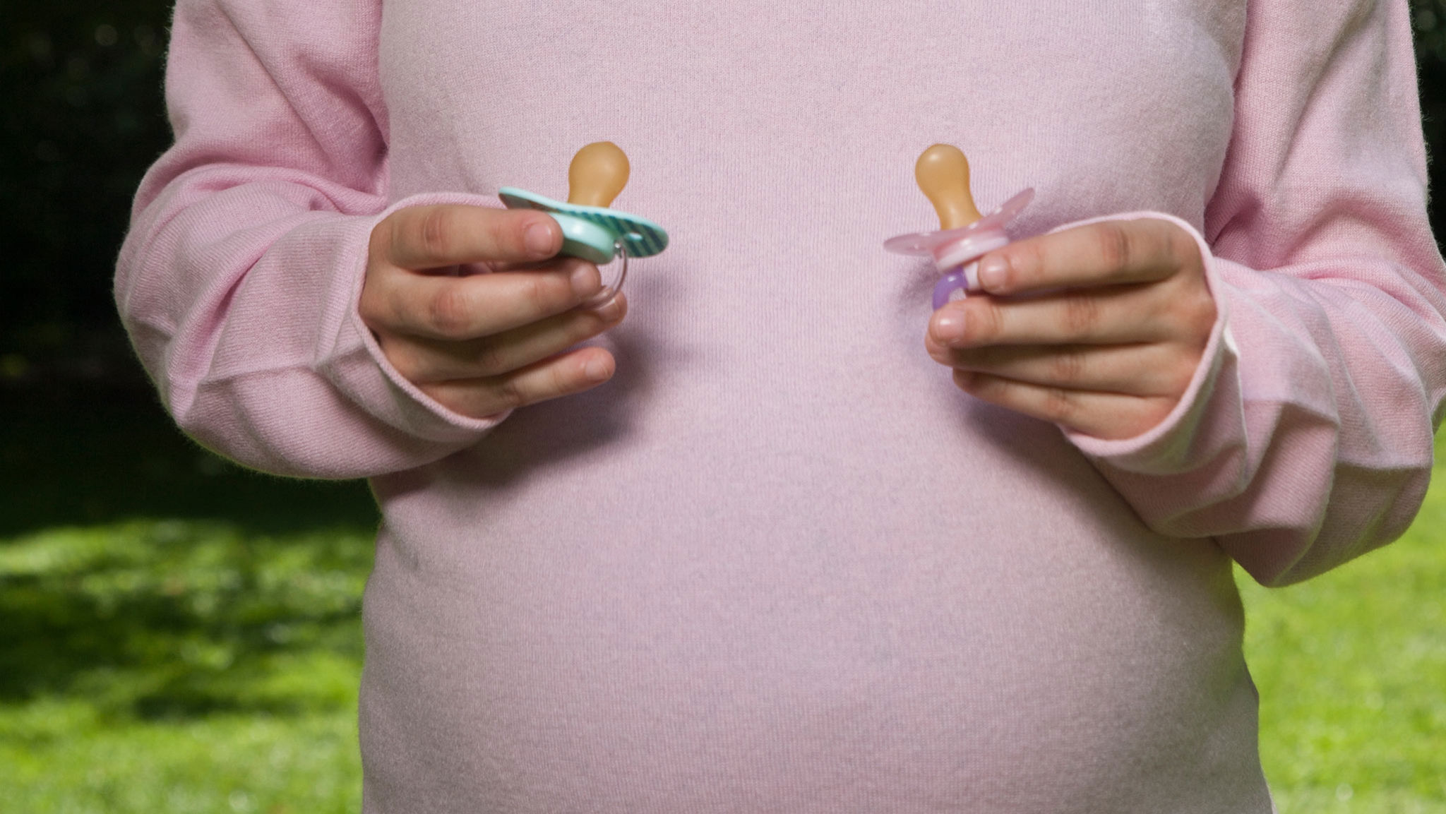 Undersökningar när du är gravid med tvillingar