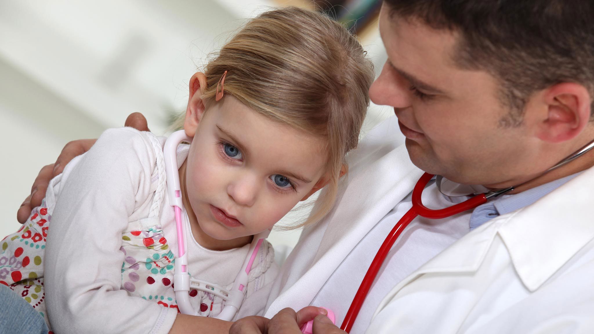 Allergi - en immunologisk överkänslighet